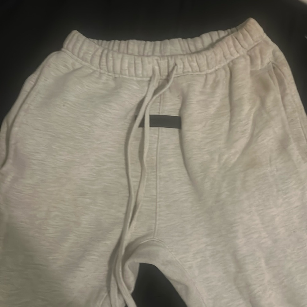 Essentials joggers